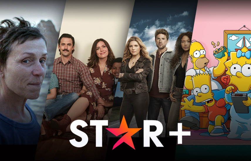 Star+ presenta sus primeros contenidos originales para Latinoamérica ...
